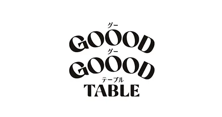 GOOODGOOODTABLE