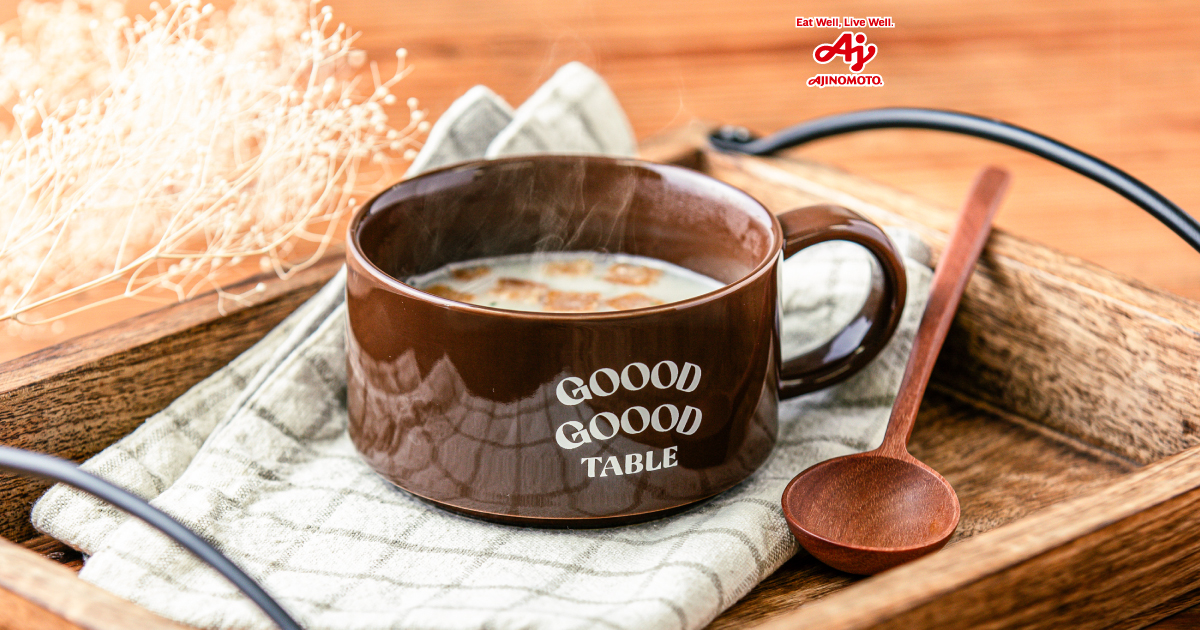 数量限定】冬のおいしい特別セット｜味の素（株）