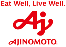 Eat Well,Live Well AJINOMOTO