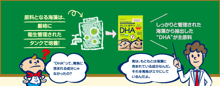 こんなお子様の毎日や、親御様の思いを応援します。